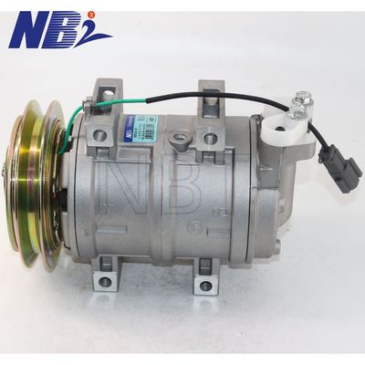 발굴기 ZX200 ZX230 ZX330 에어컨 AC 압축기 4456130 4719131 4710206 4621589 히타치