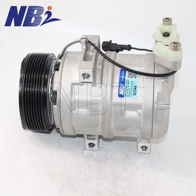 좋은 가격 자동차 에어컨 시스템에 대한 유니버설 뉴 AUTO AC 압축기 OEM 447200-0240 온라인으로