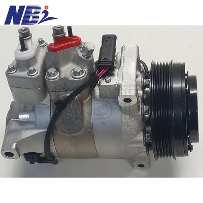 AC 펌프는 OEM 번호 A0008301604과 함께 메르세데스 벤츠 W222, S400 및 2021에 적합합니다. A0008300004. 냉각제는 R744입니다.