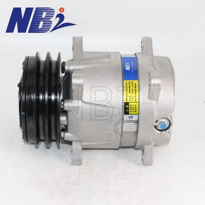 Shacman F3000 트럭 부품 에어컨 컴프레서 DZ95189154012