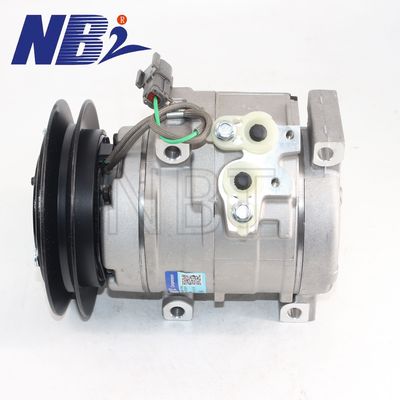 좋은 가격 20Y-810-1260 코마쓰 발굴기용 A/C 압축기 PC240 PC270 PC290 PC300 온라인으로