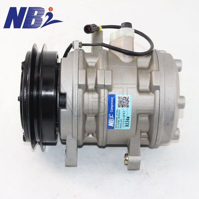 SP08 SP-08 CAR 쉐보레용 자동차 에어컨 컴프레서 에어컨 컴프레서 OEM 721088 721041 B175