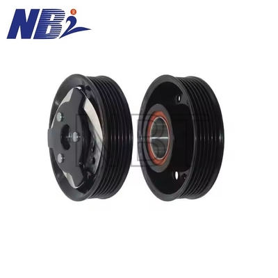 자동차 AC 자석 클러치 부품 VW 골프 7 6pk 113mm 자동차 AC 클러치 부품
