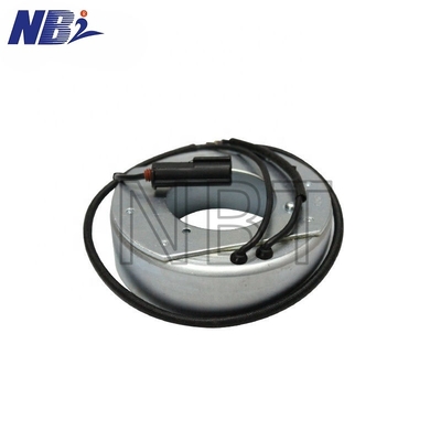 좋은 가격 뜨거운 판매 12v 공기 AC VW 골프 Pv6 110mm 자동차 에어 압축기 부품 온라인으로