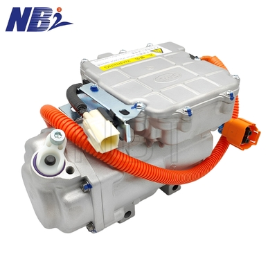 좋은 가격 BYD 송 DM 신형 에어 컴프레서 18-19 475V BC28A OEM SAHA-8103020 12V 및 24V 제조에 사용 온라인으로