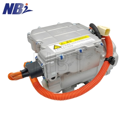좋은 가격 BYD E 5 394V R134a 모델 새 12V OEM BC28 압축기 5AEC-8103020C 온라인으로