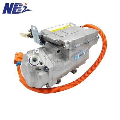 좋은 가격 BC28B OEM HCE-8103020 BYD Han 569.6V용 AC 전기 압축기 온라인으로