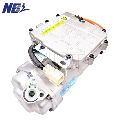 좋은 가격 OEM T7-8103020 전기 자동차 AC 압축기 BC28A T78103020 Byd 트럭용 550V-730V 자동차 예비 부품 전기 압축기 온라인으로