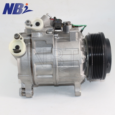 좋은 가격 BMW X1/X3용 저렴한 가격의 AC 컴프레서 12V Oem 64529216466 자동차 AC 컴프레서 에어컨* 온라인으로