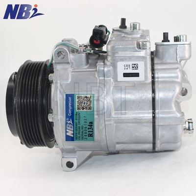 좋은 가격 7SBH17 6PK AC 압축기 2017-2018 도지 램 1500 / 3500 5.7L OEM MC447160-7121 CO 29182C 68140664AE 온라인으로