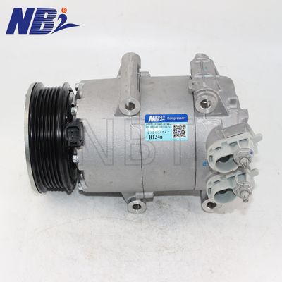 좋은 가격 Auto AC air Conditioning 12V Compressor for Ford Fiesta 2014-2019 OEM AV1119D629AC AV1119D629BA AV1119D629BB AV1Z19703B CO 9781C 온라인으로