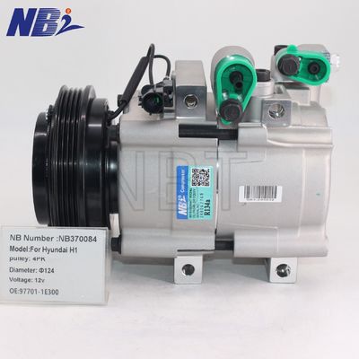 좋은 가격 HCC VS-18N 5Pk Ac Compressor for Hyundai Santa Fe 2.4i 97701-26010 97701-26011 97701-3A570 Hcc Compressor for Hyundai 온라인으로