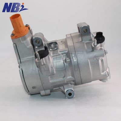 좋은 가격 A4606-1 Original Car Ac Electric Compressor for Peugeot Citroen DS ECMP AC COMPRESSOR OE:9847929580/9840056680/9840056280-01 온라인으로