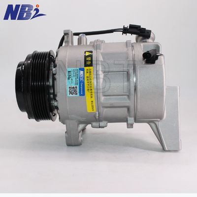 좋은 가격 OE Quality AC Compressor OEM Replacement Car AC Compressor for Cadillac XTS Chevrolet Impala 23314079 23314080 온라인으로